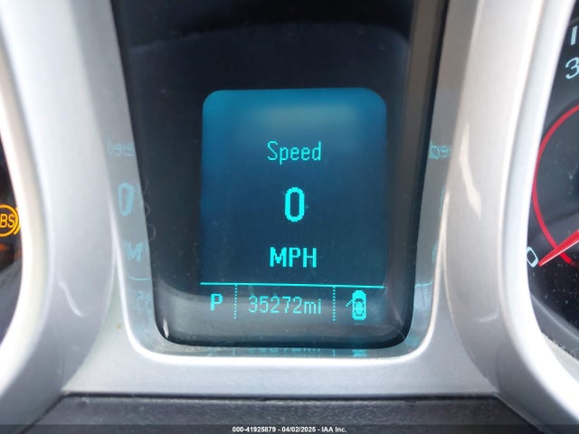 Chevrolet Camaro 1lt 2014 2G1FB1E35E9179767 Image 15