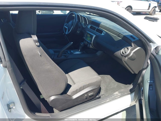 Chevrolet Camaro 1lt 2014 2G1FB1E35E9179767 Image 5