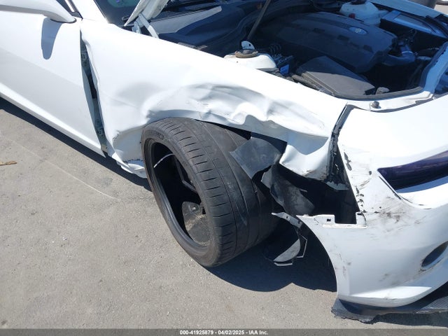 Chevrolet Camaro 1lt 2014 2G1FB1E35E9179767 Image 6