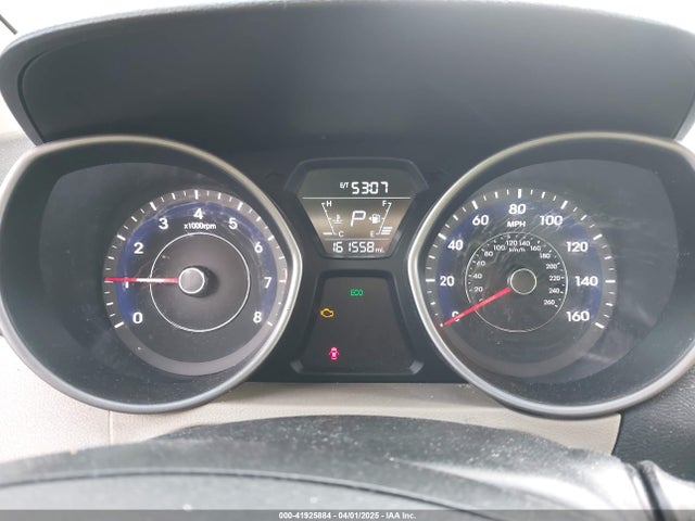 Hyundai ELANTRA SE 2014 5NPDH4AE5EH522533 Image 7