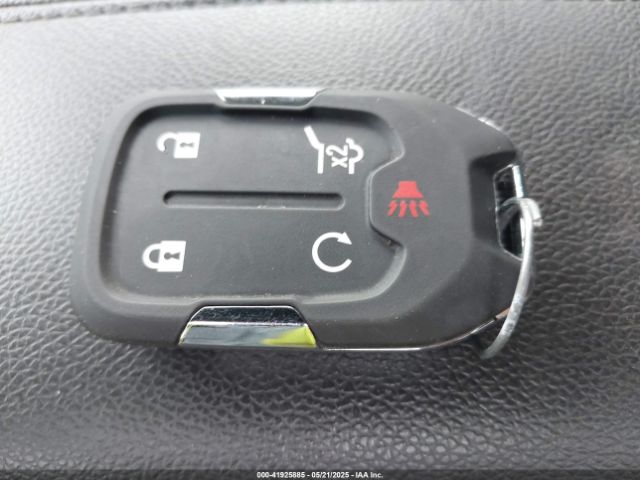 3GKALPEV4NL144092 GMC Terrain Fwd Slt