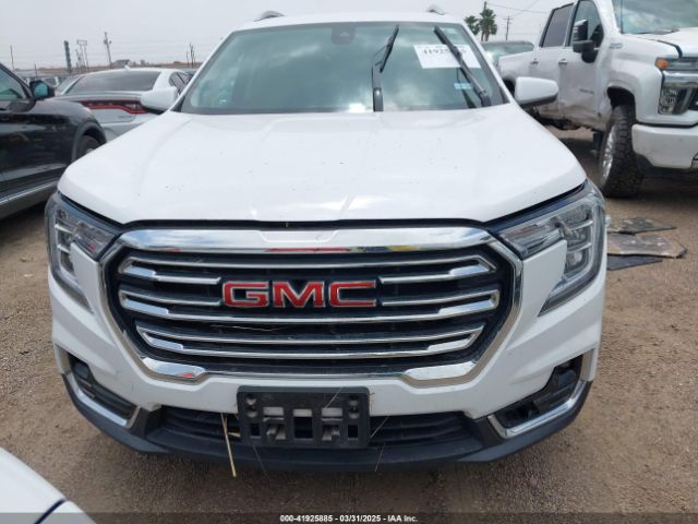 3GKALPEV4NL144092 GMC Terrain Fwd Slt