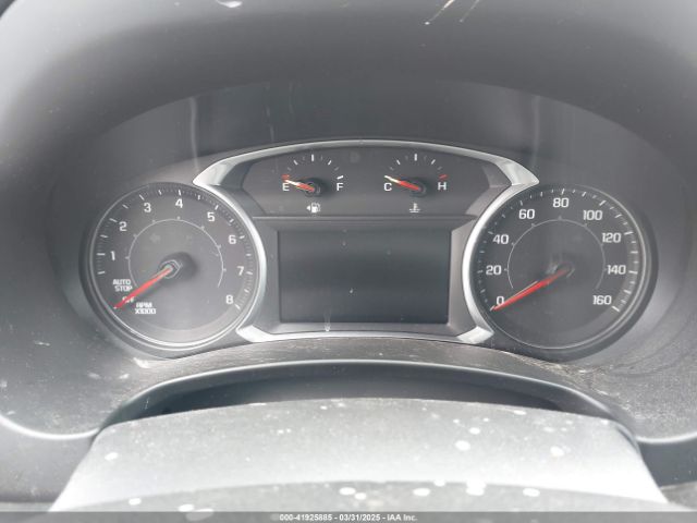 3GKALPEV4NL144092 GMC Terrain Fwd Slt