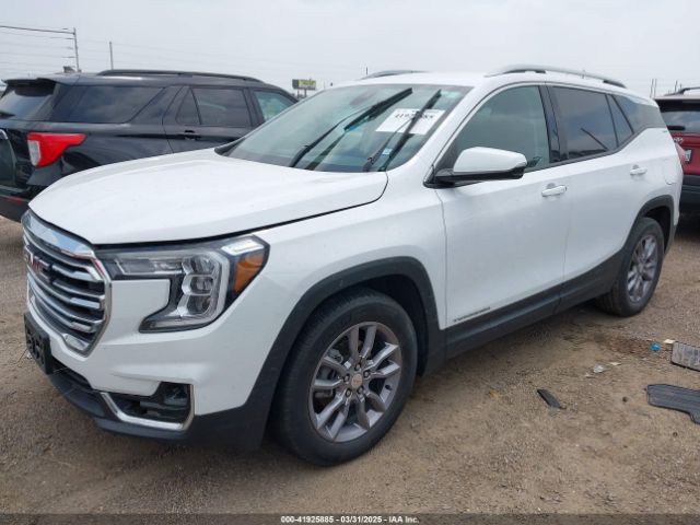 3GKALPEV4NL144092 GMC Terrain Fwd Slt