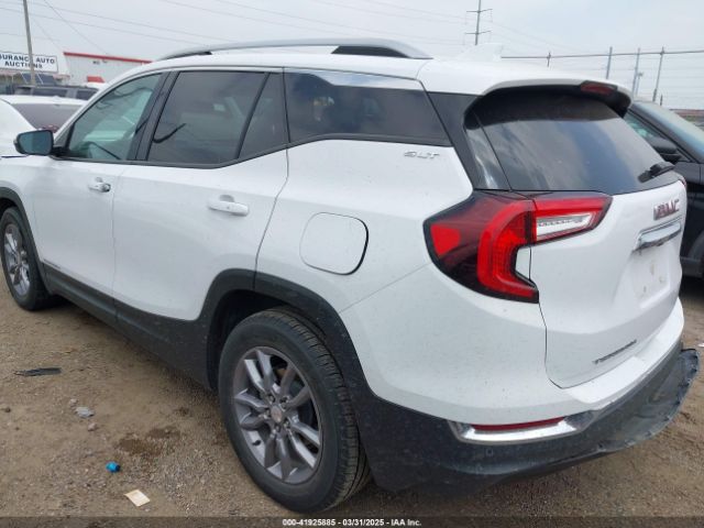 3GKALPEV4NL144092 GMC Terrain Fwd Slt
