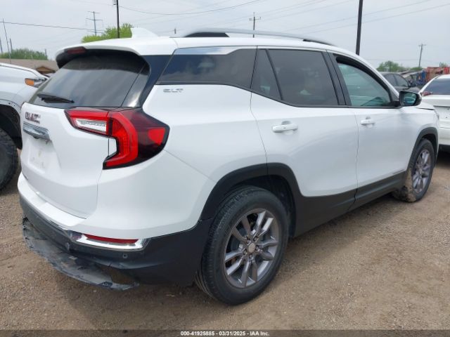 3GKALPEV4NL144092 GMC Terrain Fwd Slt