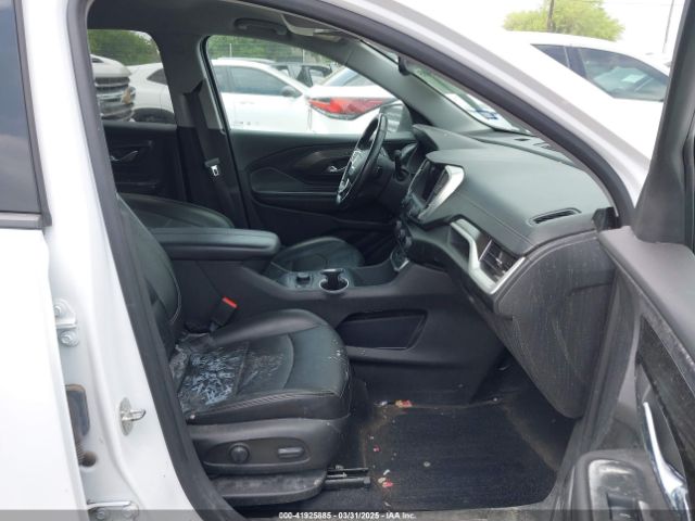 3GKALPEV4NL144092 GMC Terrain Fwd Slt