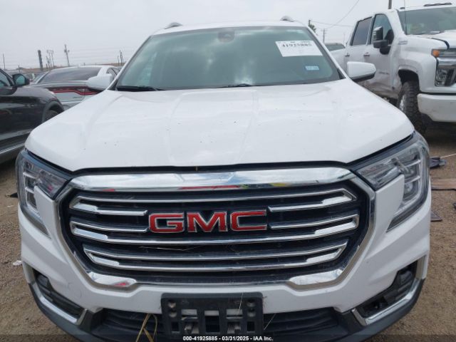 3GKALPEV4NL144092 GMC Terrain Fwd Slt
