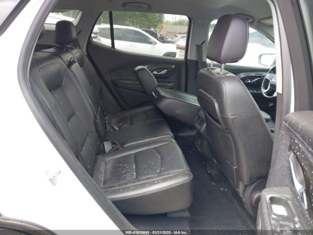 3GKALPEV4NL144092 GMC Terrain Fwd Slt