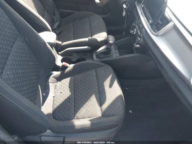 3KPA24AD5ME392302 KIA RIO S