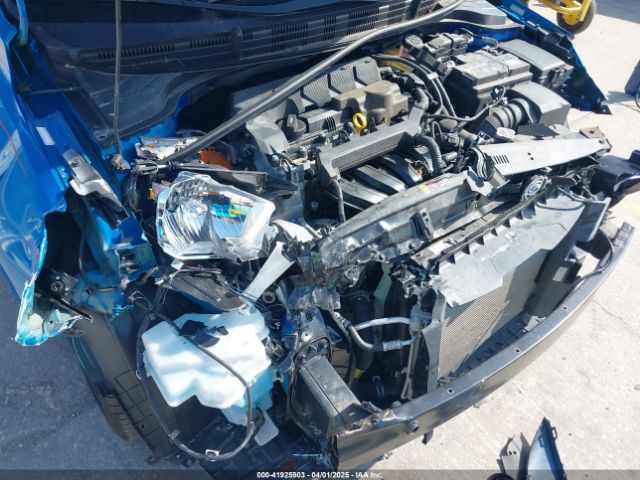 3KPA24AD5ME392302 KIA RIO S