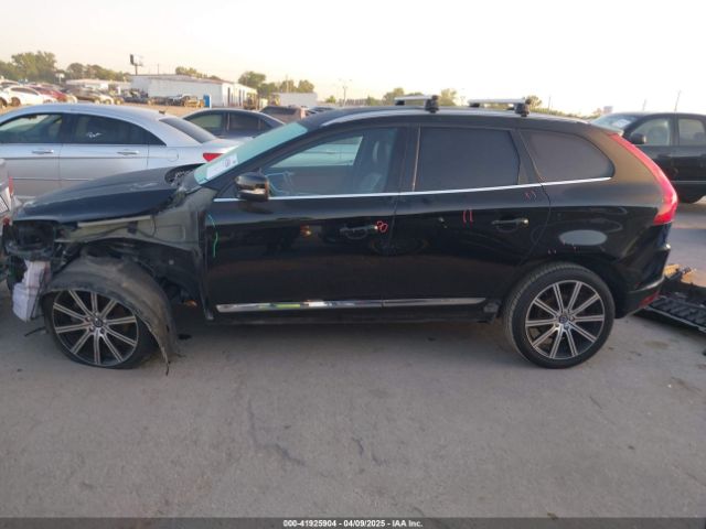 YV440MDM1F2706152 Volvo Xc60 T5 Platinum