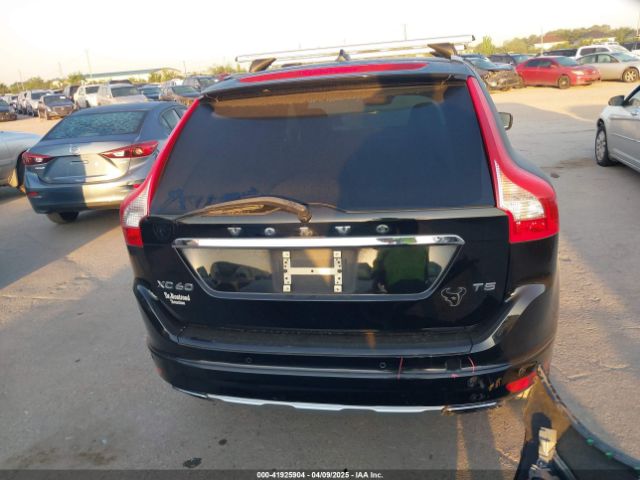 YV440MDM1F2706152 Volvo Xc60 T5 Platinum