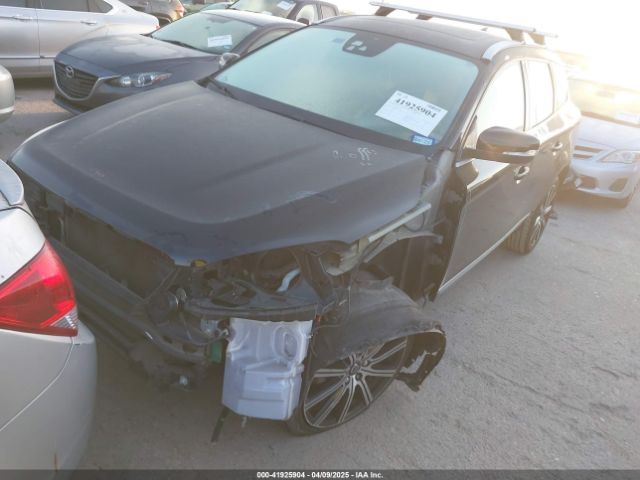 YV440MDM1F2706152 Volvo Xc60 T5 Platinum