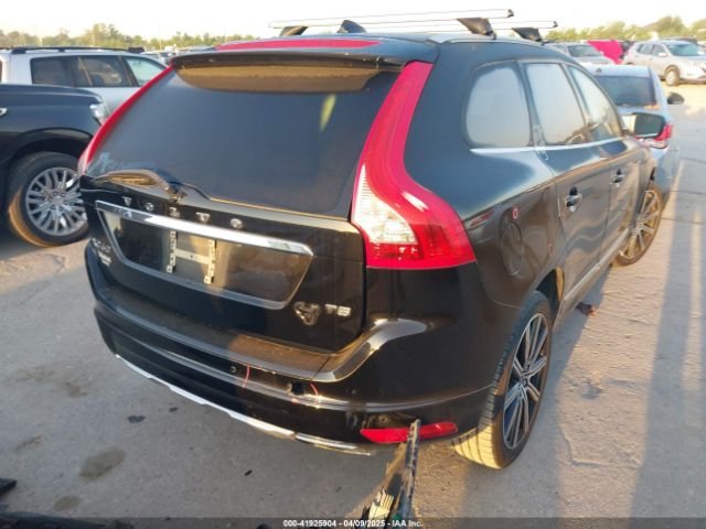 YV440MDM1F2706152 Volvo Xc60 T5 Platinum