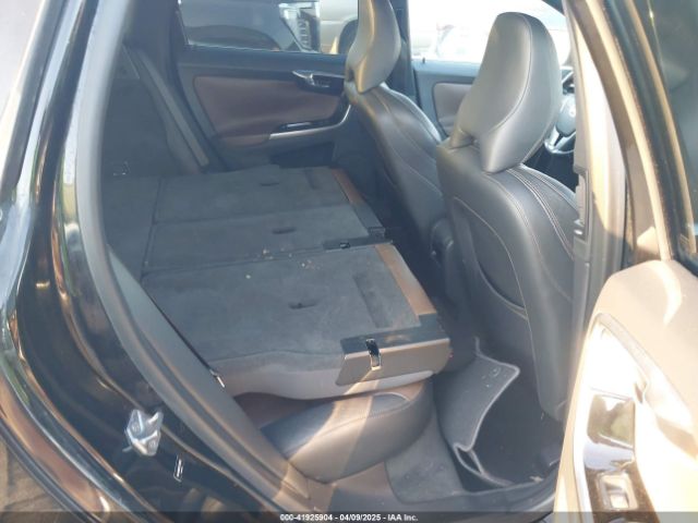 YV440MDM1F2706152 Volvo Xc60 T5 Platinum