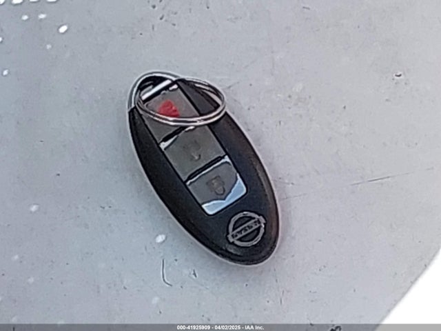 Aukcja sprzedaży 2009 Nissan Murano Sl, vin: JN8AZ18U19W003902, numer aukcji: 41925909
