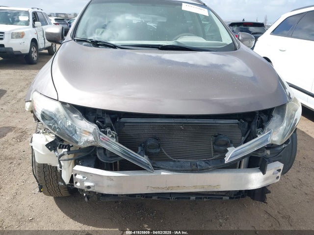 Aukcja sprzedaży 2009 Nissan Murano Sl, vin: JN8AZ18U19W003902, numer aukcji: 41925909