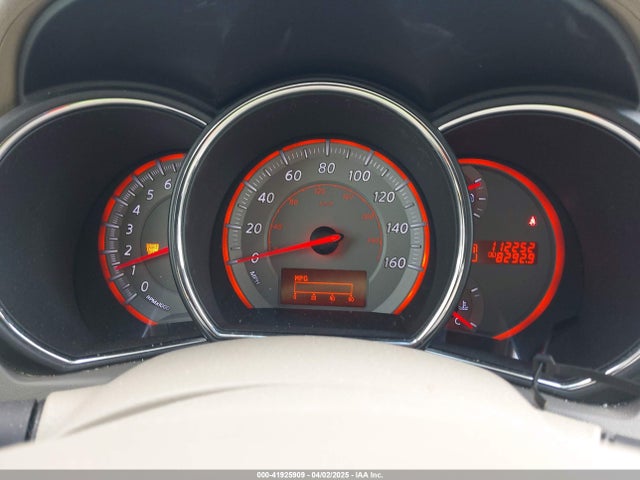 Aukcja sprzedaży 2009 Nissan Murano Sl, vin: JN8AZ18U19W003902, numer aukcji: 41925909