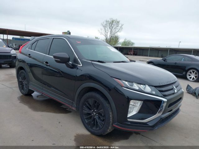 2020 MITSUBISHI ECLIPSE CROSS JA4AS4AAXLZ010896 Photo 0