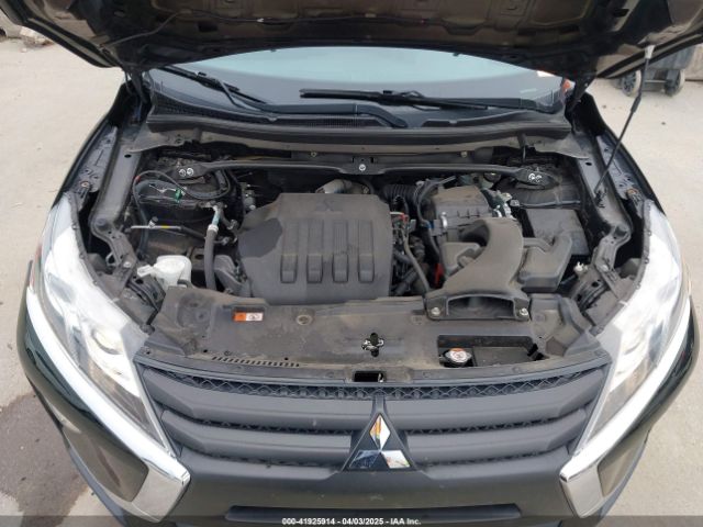 2020 MITSUBISHI ECLIPSE CROSS JA4AS4AAXLZ010896 Photo 9