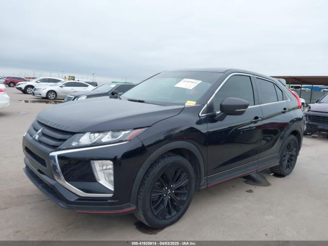 2020 MITSUBISHI ECLIPSE CROSS JA4AS4AAXLZ010896 Photo 1