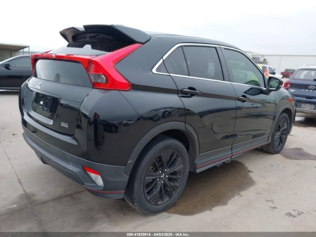 2020 MITSUBISHI ECLIPSE CROSS JA4AS4AAXLZ010896 Photo 3