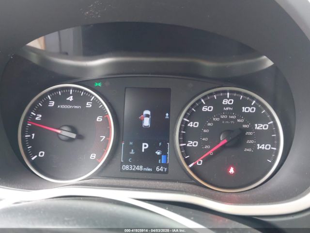 2020 MITSUBISHI ECLIPSE CROSS JA4AS4AAXLZ010896 Photo 6