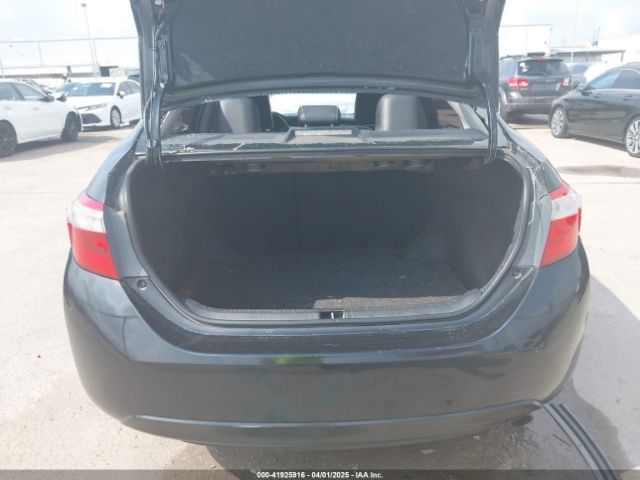5YFBURHE4EP042556 Toyota Corolla S Plus
