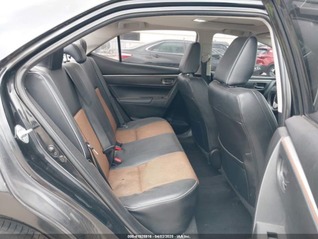5YFBURHE4EP042556 Toyota Corolla S Plus