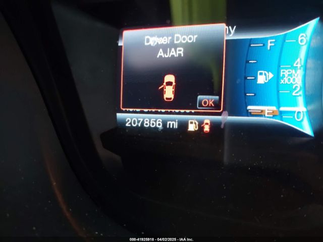 1FM5K8F85EGC45740 Ford Explorer Limited