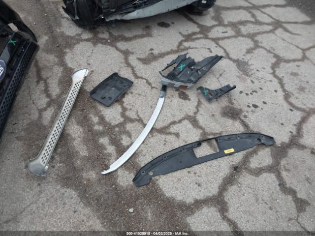1FM5K8F85EGC45740 Ford Explorer Limited