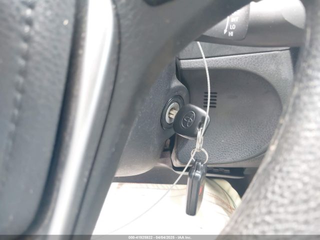 5YFBURHE2GP498770 Toyota COROLLA L