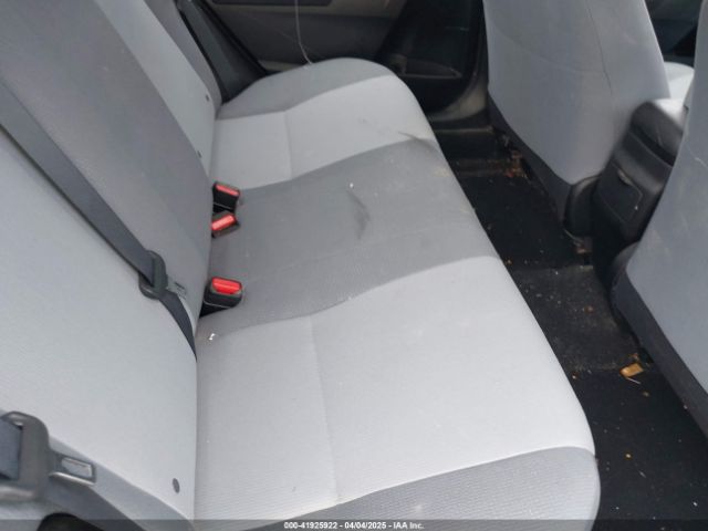 5YFBURHE2GP498770 Toyota COROLLA L