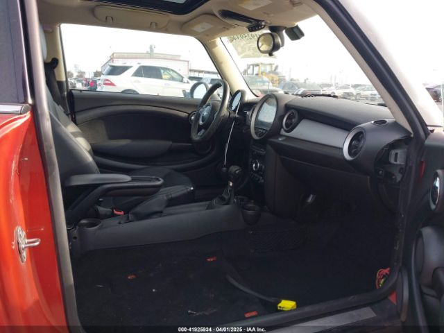 2013 MINI HARDTOP WMWSU3C55DT547742 Photo 4