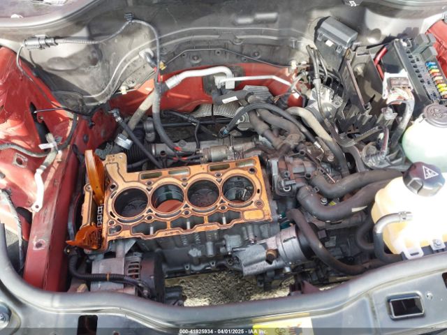 2013 MINI HARDTOP WMWSU3C55DT547742 Photo 5