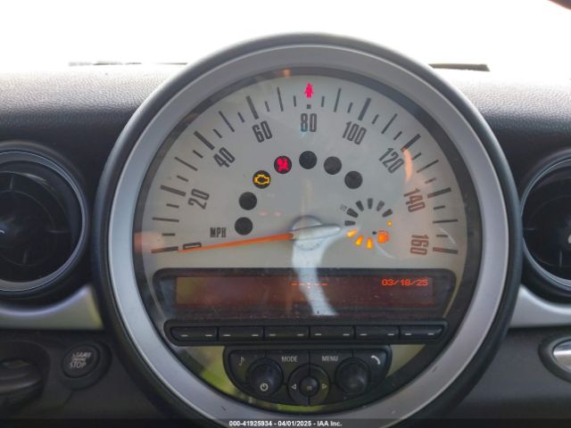 2013 MINI HARDTOP WMWSU3C55DT547742 Photo 6