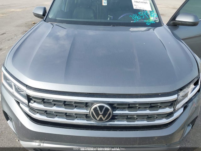Volkswagen 3.6 fsi 2021 1V2JR2CA5MC585641 Image 10