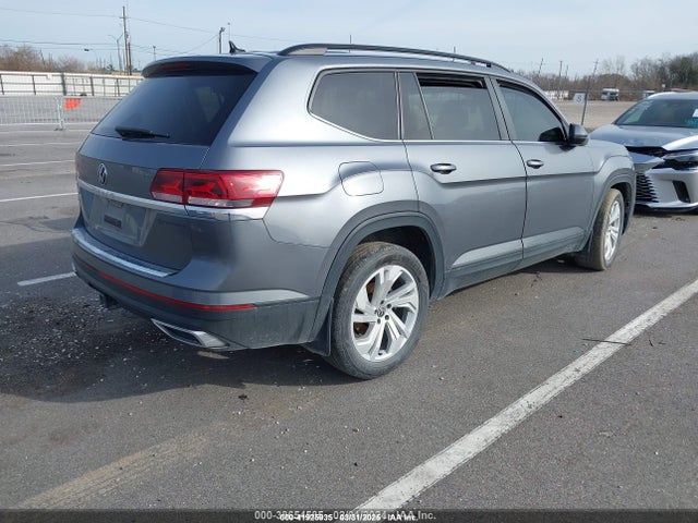 Volkswagen 3.6 fsi 2021 1V2JR2CA5MC585641 Image 4