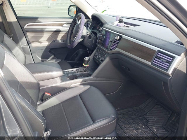 Volkswagen 3.6 fsi 2021 1V2JR2CA5MC585641 Image 5