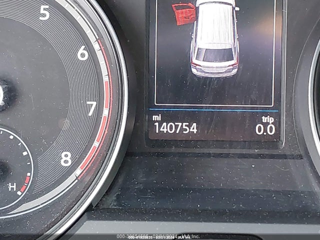 Volkswagen 3.6 fsi 2021 1V2JR2CA5MC585641 Image 7