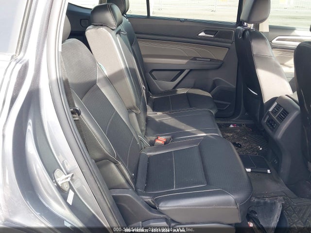 Volkswagen 3.6 fsi 2021 1V2JR2CA5MC585641 Image 8