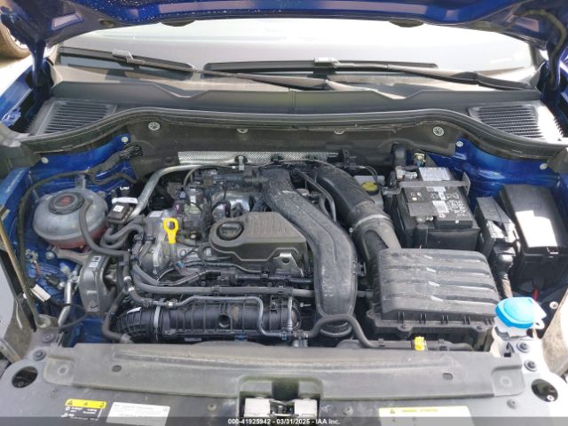 3VV5X7B26RM113472 Volkswagen Taos 1.5t S