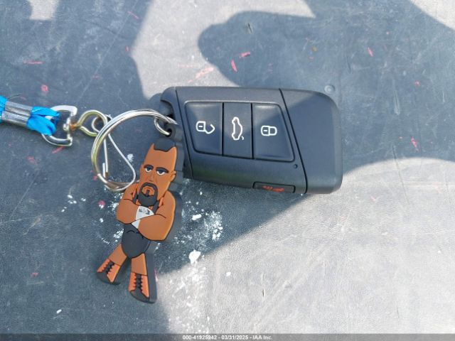 3VV5X7B26RM113472 Volkswagen Taos 1.5t S