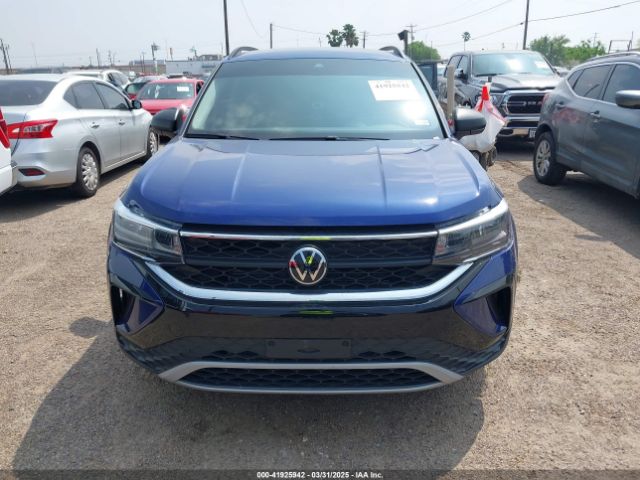 3VV5X7B26RM113472 Volkswagen Taos 1.5t S