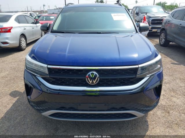 3VV5X7B26RM113472 Volkswagen Taos 1.5t S