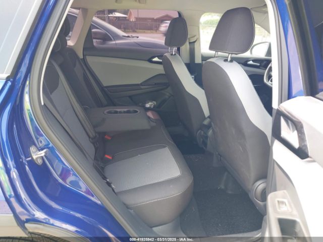 3VV5X7B26RM113472 Volkswagen Taos 1.5t S