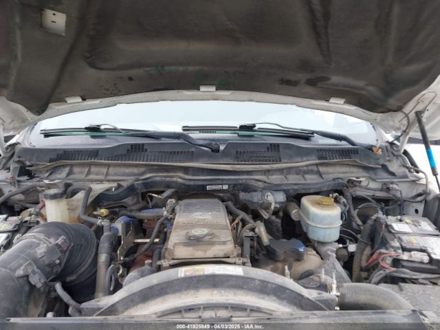 3C6UR5HL7EG272736 RAM 2500 Tradesman