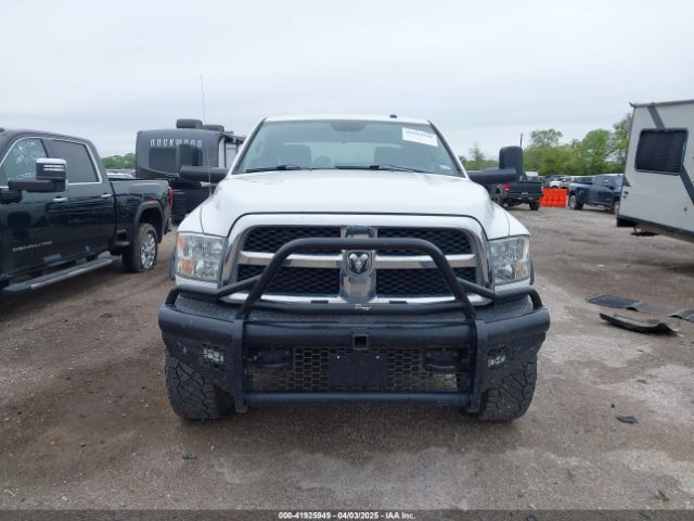 3C6UR5HL7EG272736 RAM 2500 Tradesman