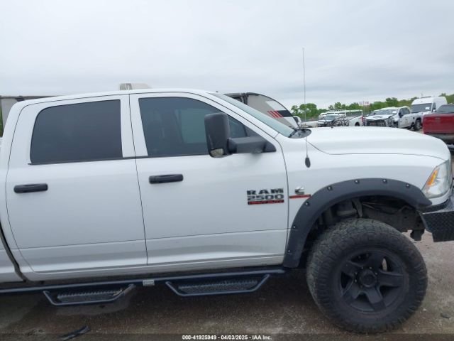 3C6UR5HL7EG272736 RAM 2500 Tradesman